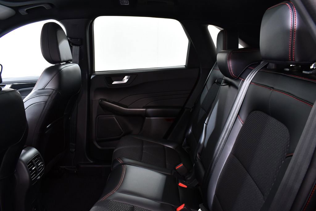 New 2025 Ford Escape ST-Line Select w/ Tech Pack #1 AWD/4WD image 21