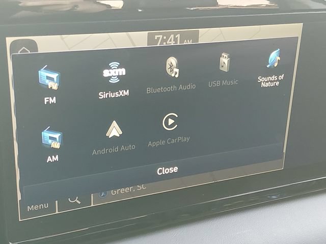 Used 2023 Hyundai Palisade SEL w/ Premium Package FWD image 23