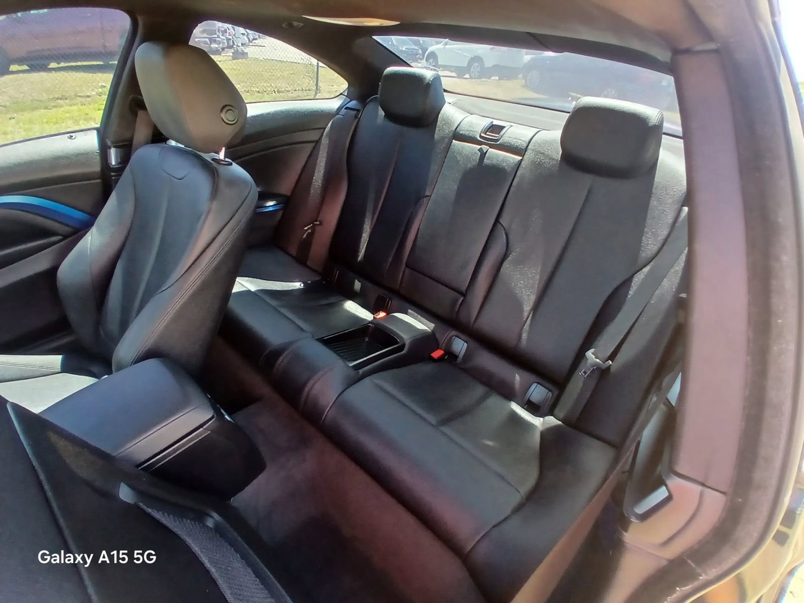 Used 2016 BMW 428i Coupe RWD image 9