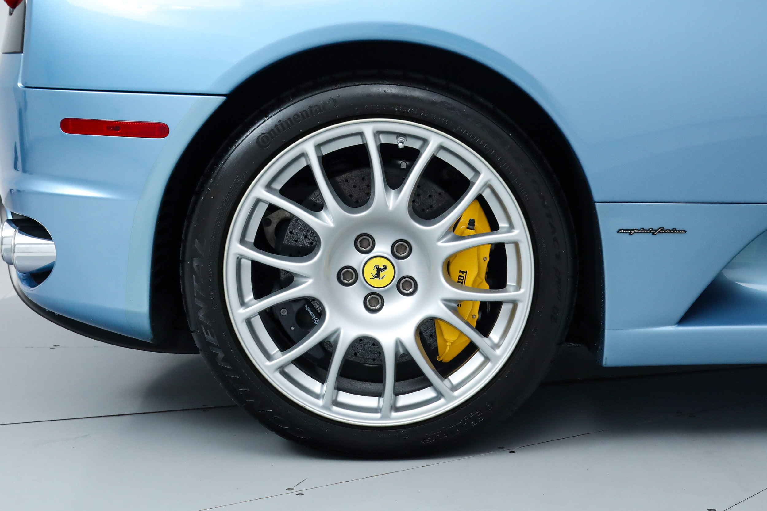 Used 2008 Ferrari F430 Spider RWD image 33