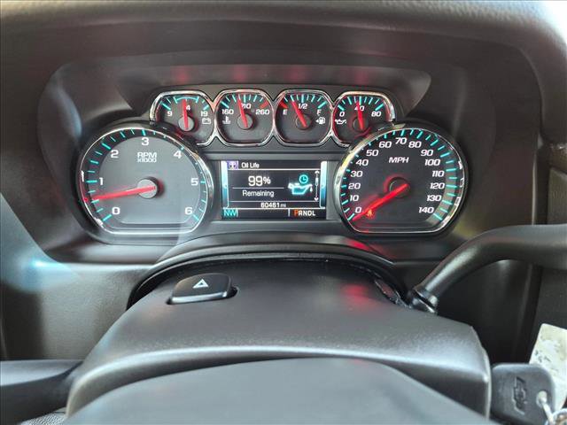 Used 2018 Chevrolet Tahoe LS RWD image 11