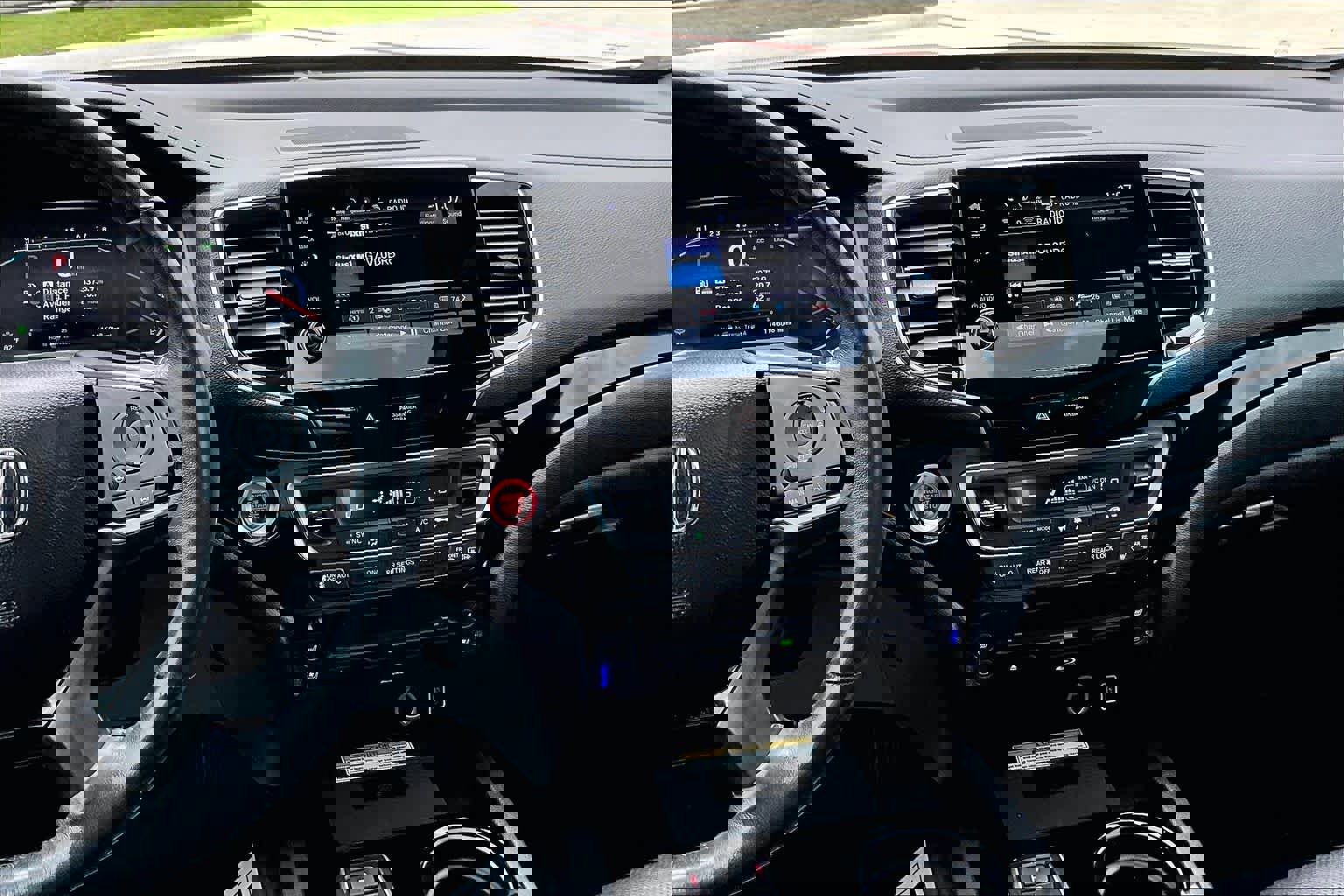 Used 2021 Honda Pilot Black Edition image 7