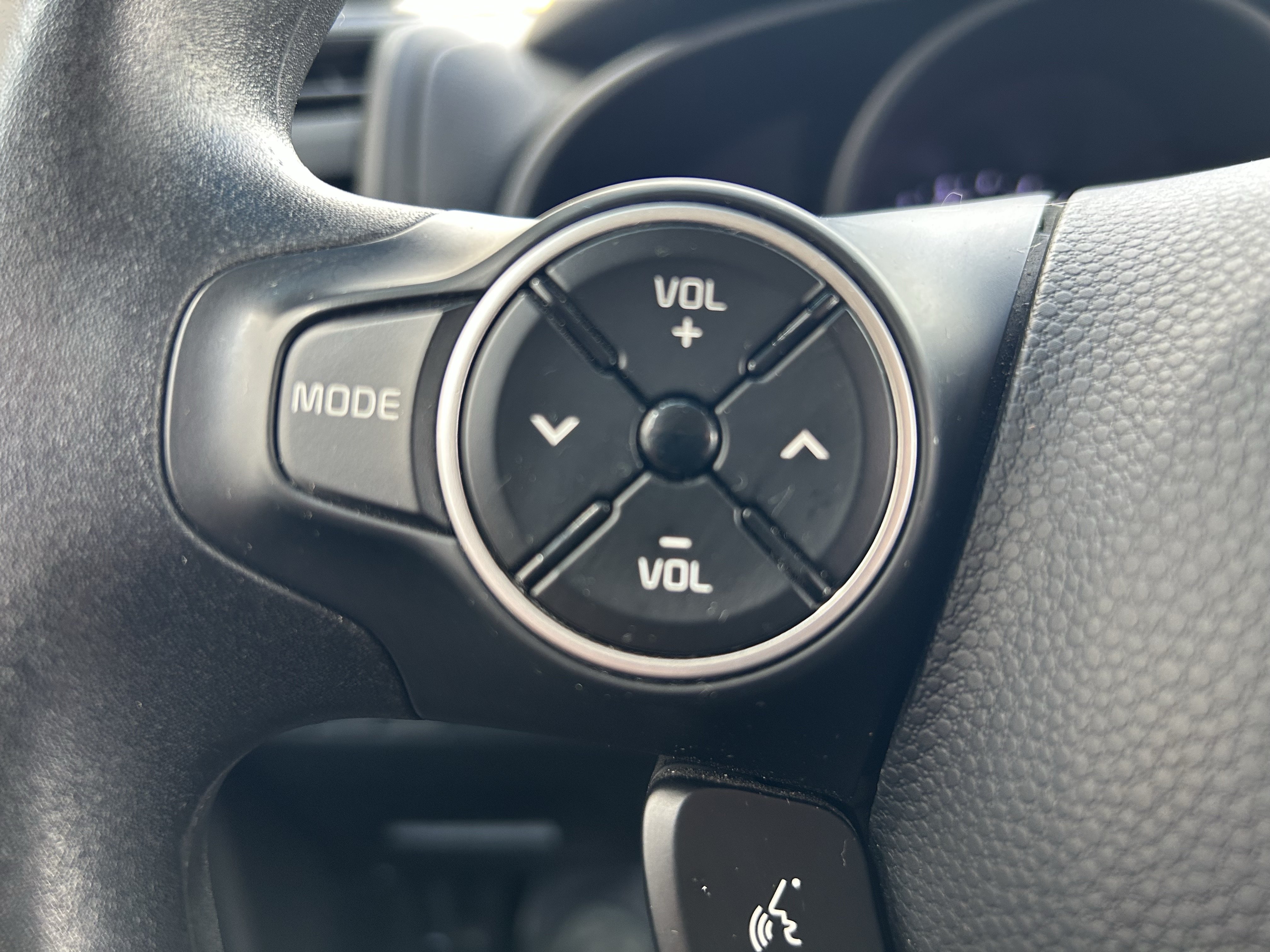 Used 2018 Kia Soul w/ Convenience Package FWD image 21