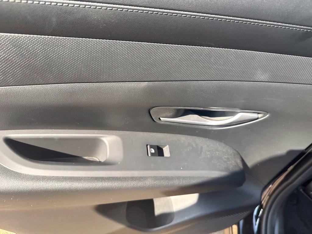 New 2026 Hyundai Tucson SEL FWD image 12