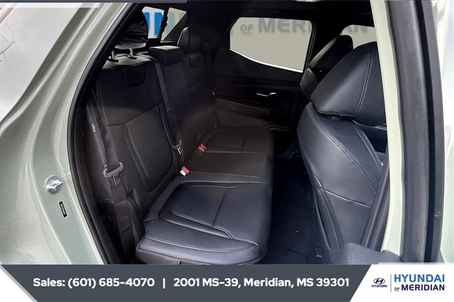 New 2026 Hyundai Santa Cruz SEL image 8