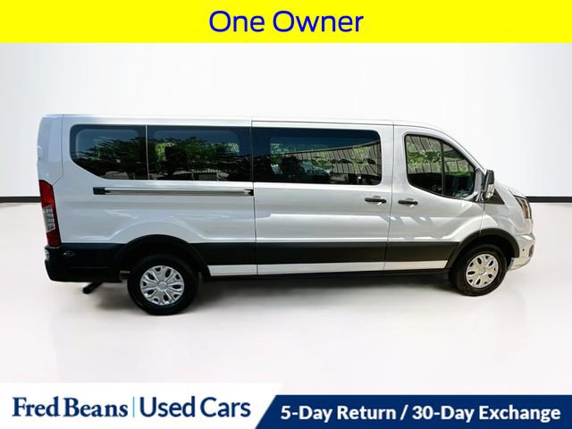 Used 2024 Ford Transit 350 XLT RWD image 10