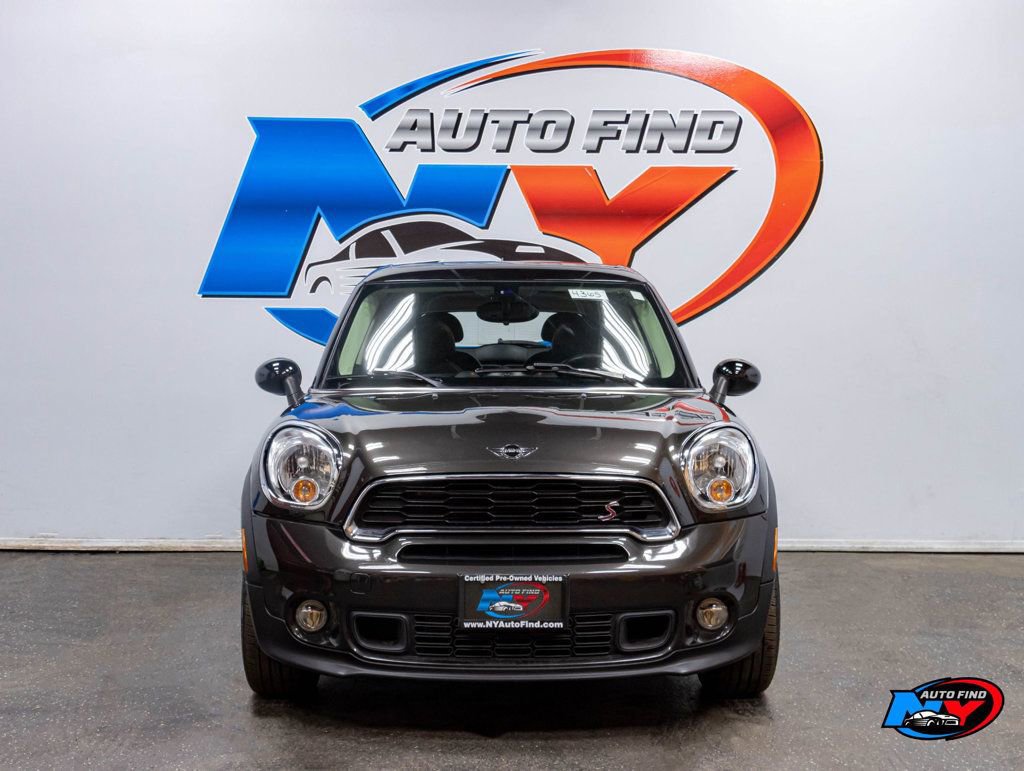 Used 2015 MINI Cooper Paceman S image 8