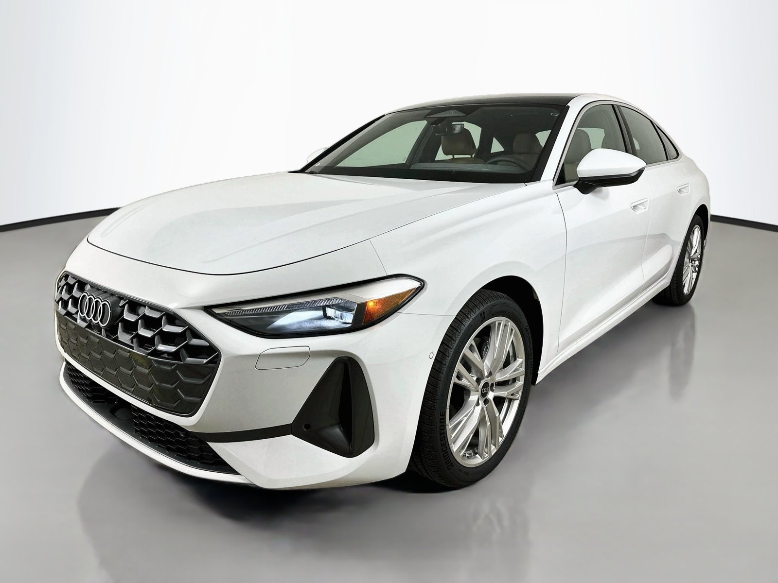 New 2026 Audi A5 Premium