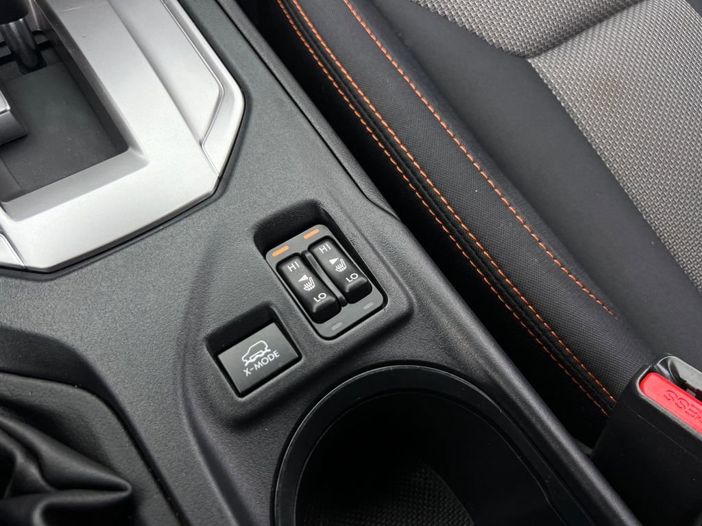 Certified 2023 Subaru Crosstrek 2.0i Premium w/ Popular Package #3 image 25