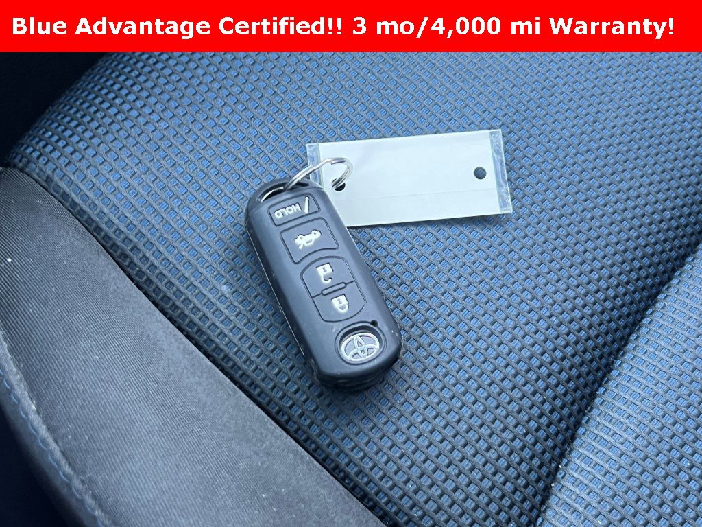 Used 2018 Toyota Yaris iA image 20