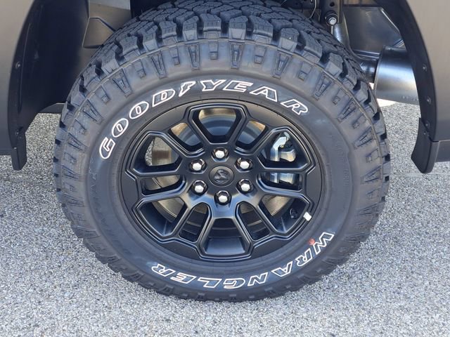 New 2026 RAM 1500 Rebel w/ Bed Utility Group image 26