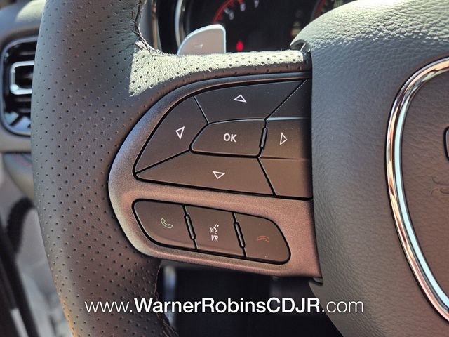 New 2026 Dodge Durango GT image 27