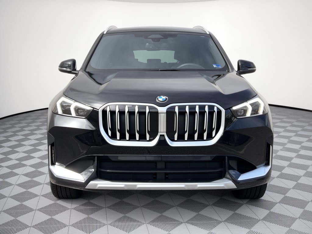 Used 2026 BMW X1 xDrive28i w/ Convenience Package AWD/4WD image 6