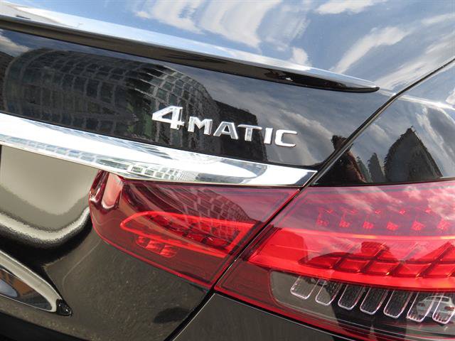 Certified 2023 Mercedes-Benz E 350 4MATIC Sedan image 30