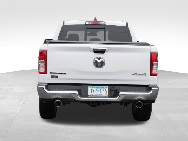 Used 2019 RAM 1500 Big Horn AWD/4WD image 8