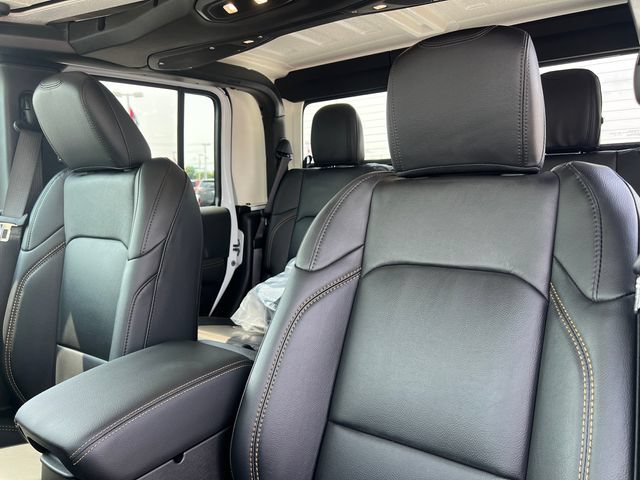 New 2026 Jeep Gladiator Sport AWD/4WD image 21
