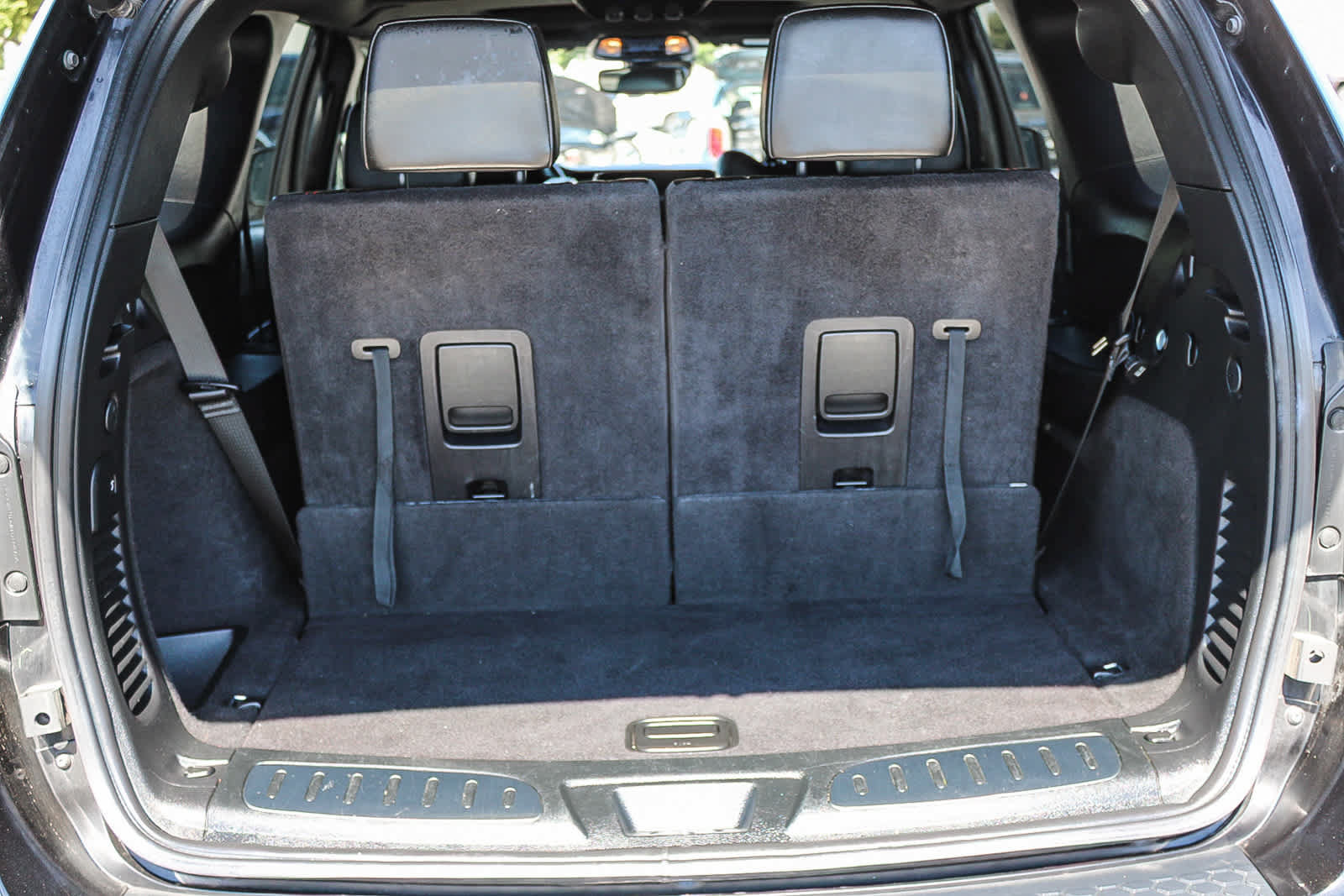 Used 2025 Dodge Durango GT AWD/4WD image 26