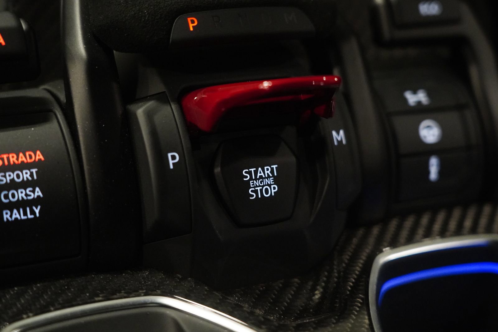 Used 2024 Lamborghini Urus Performante image 28