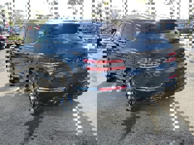 Used 2024 Genesis GV80 3.5T image 5