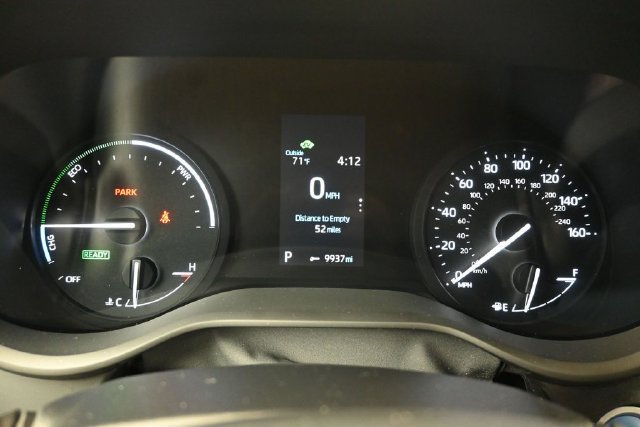 Used 2024 Toyota Sienna XSE w/ XSE Plus Package AWD/4WD image 26