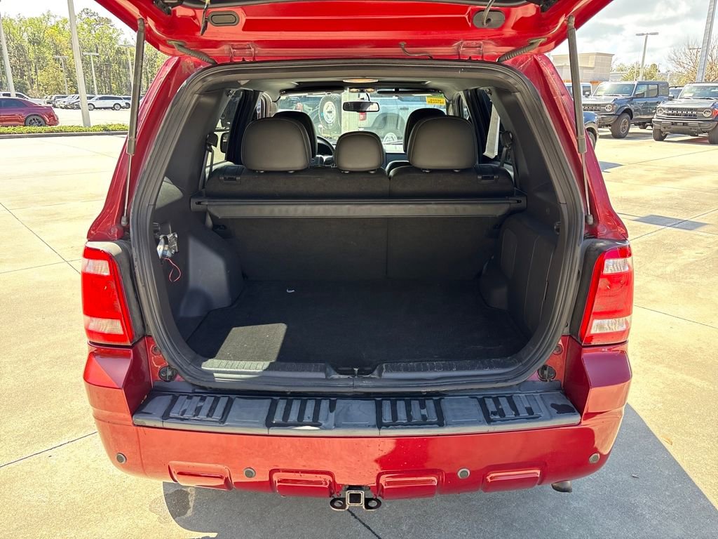 Used 2012 Ford Escape Limited image 29