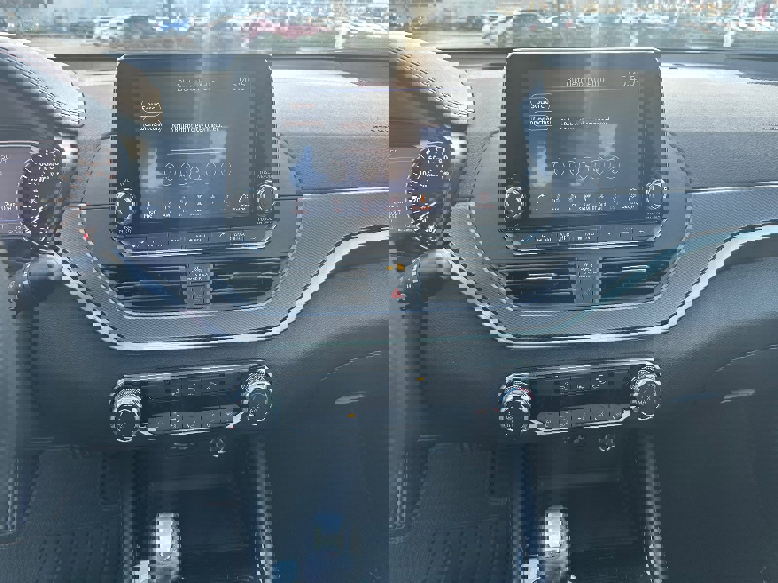 Used 2024 Nissan Altima 2.5 SR image 27