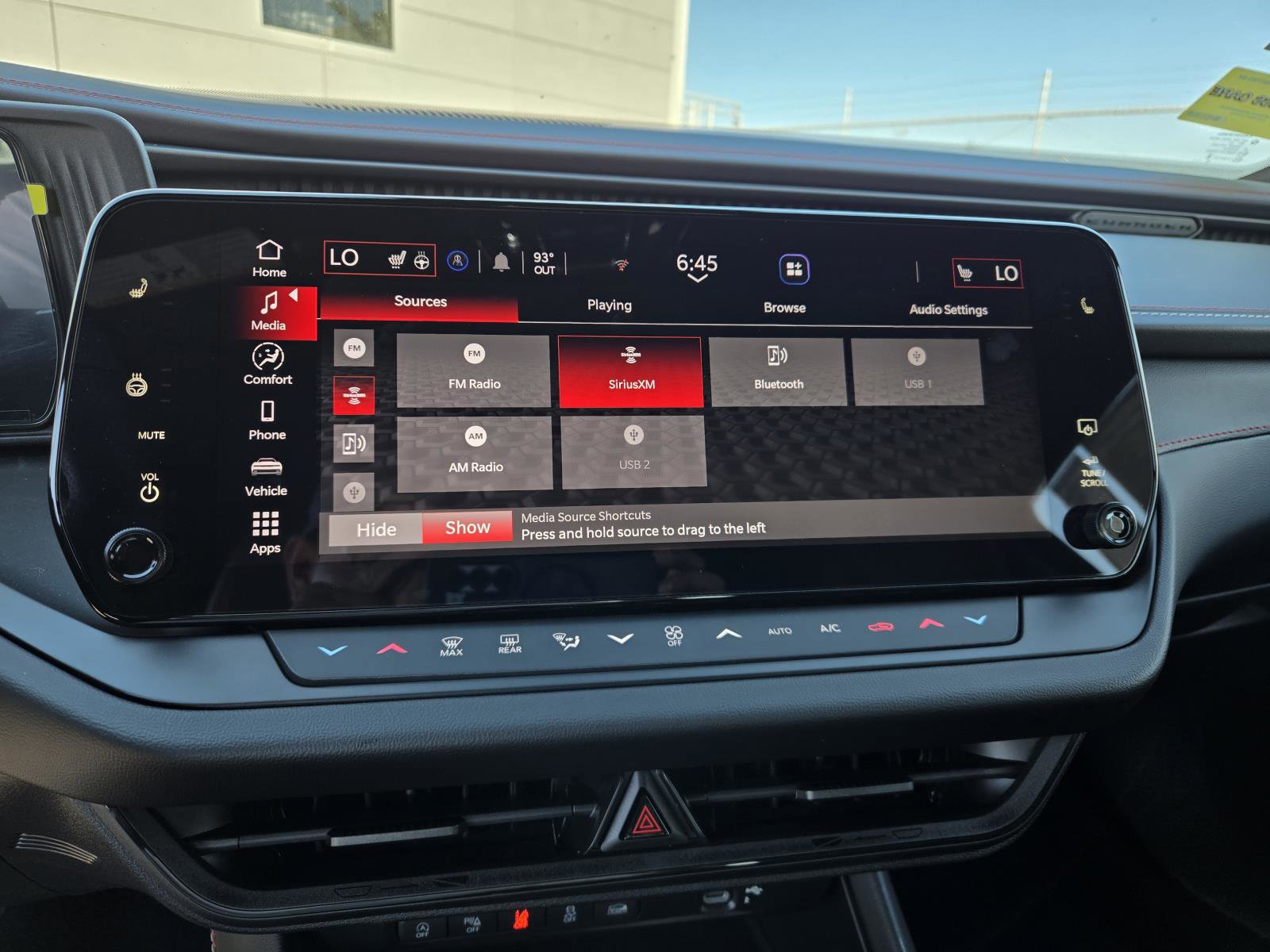 New 2026 Dodge Charger Scat Pack image 9