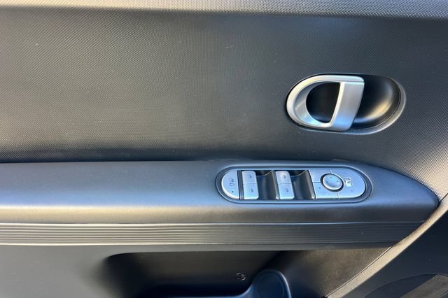 Certified 2024 Hyundai Ioniq 5 SEL RWD image 13