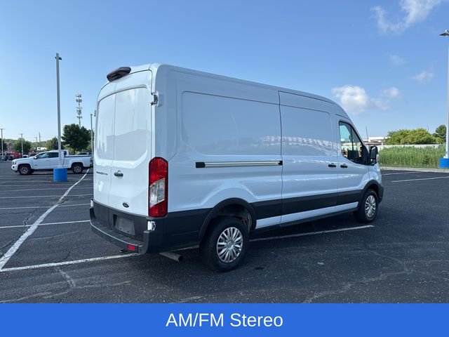 Used 2021 Ford Transit 250 Medium Roof w/ Load Area Protection Package image 6