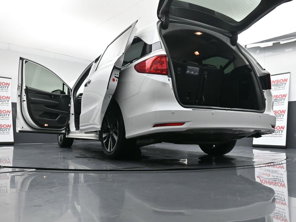 Used 2023 Honda Odyssey Touring image 48