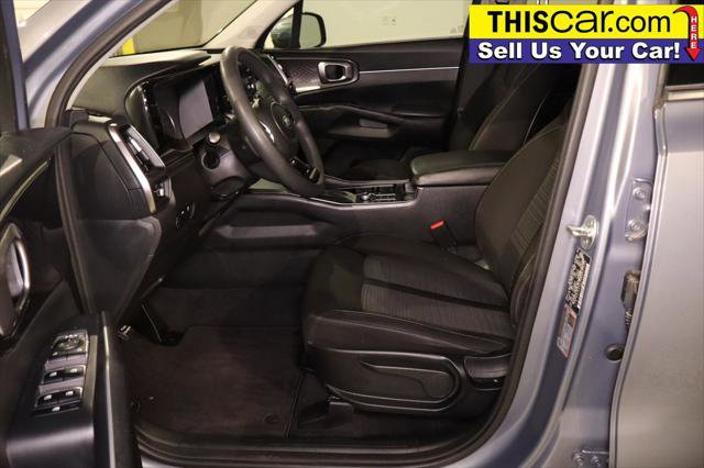 Used 2021 Kia Sorento LX FWD image 22