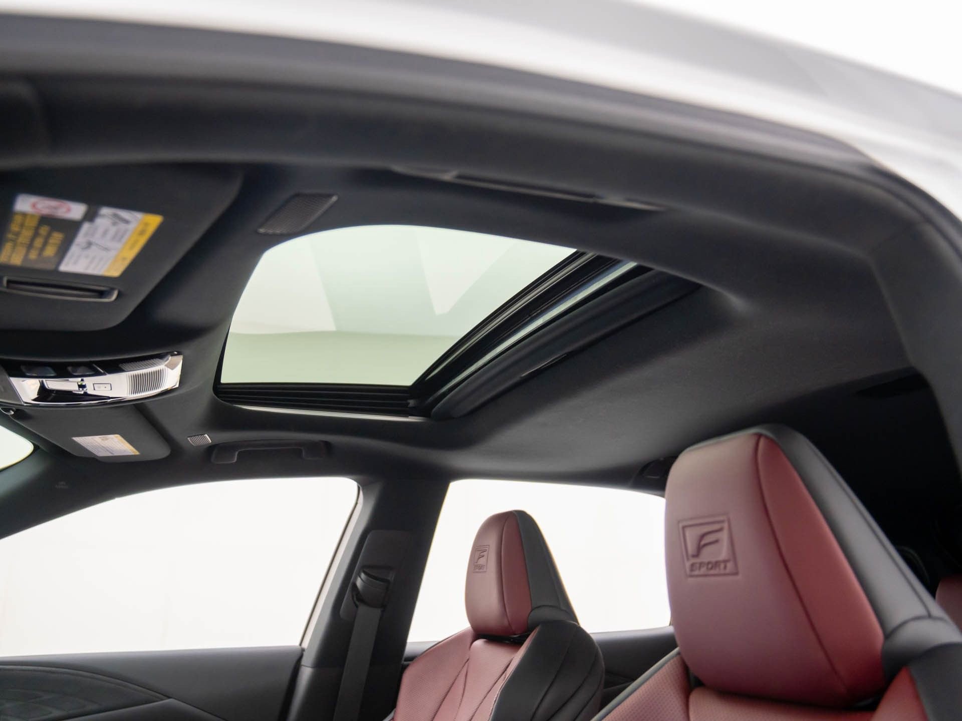 Used 2024 Lexus RX 350 AWD image 10