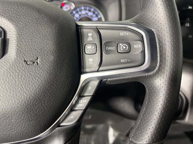 New 2025 RAM 2500 Tradesman AWD/4WD image 17