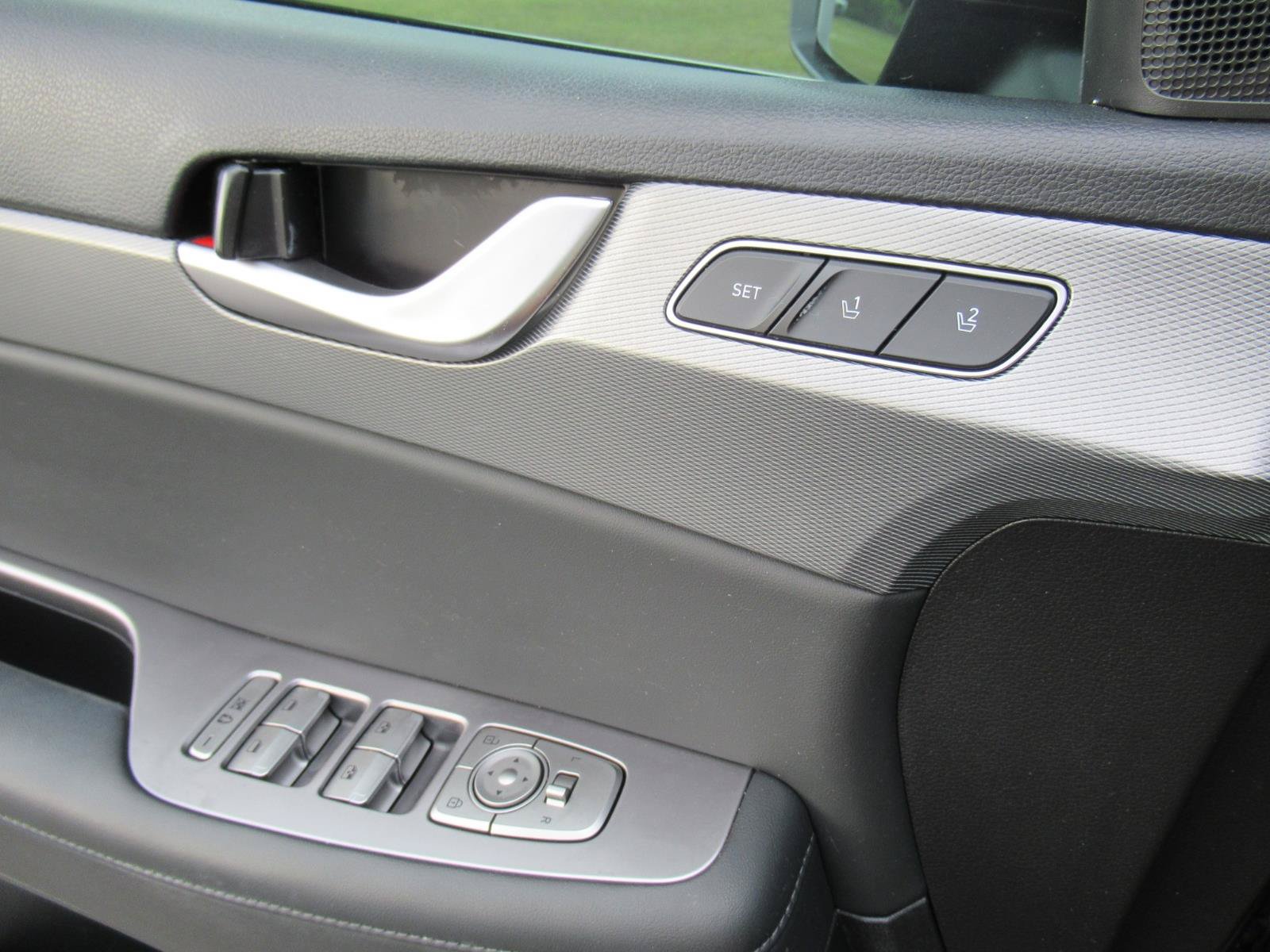 Used 2022 Hyundai Palisade SEL w/ 8P Bench Seat Package FWD image 22