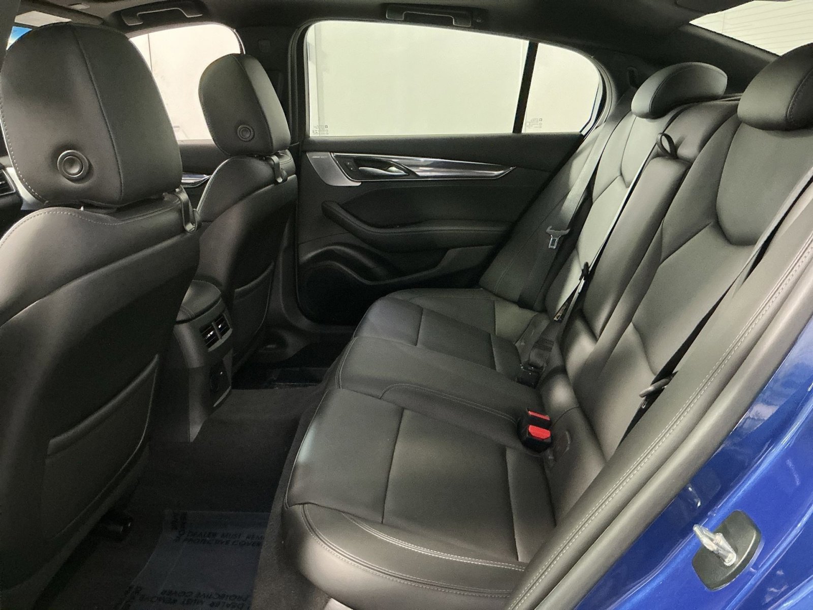 Used 2020 Cadillac CT5 Luxury w/ Sun And Sound Package image 32