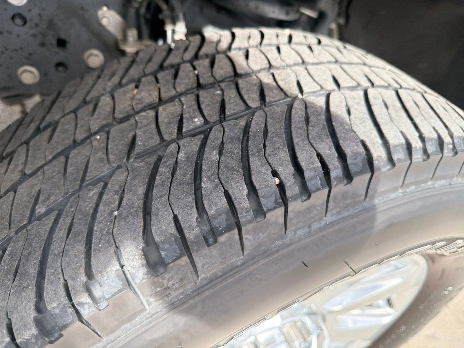 Used 2022 Ford F250 Platinum image 12