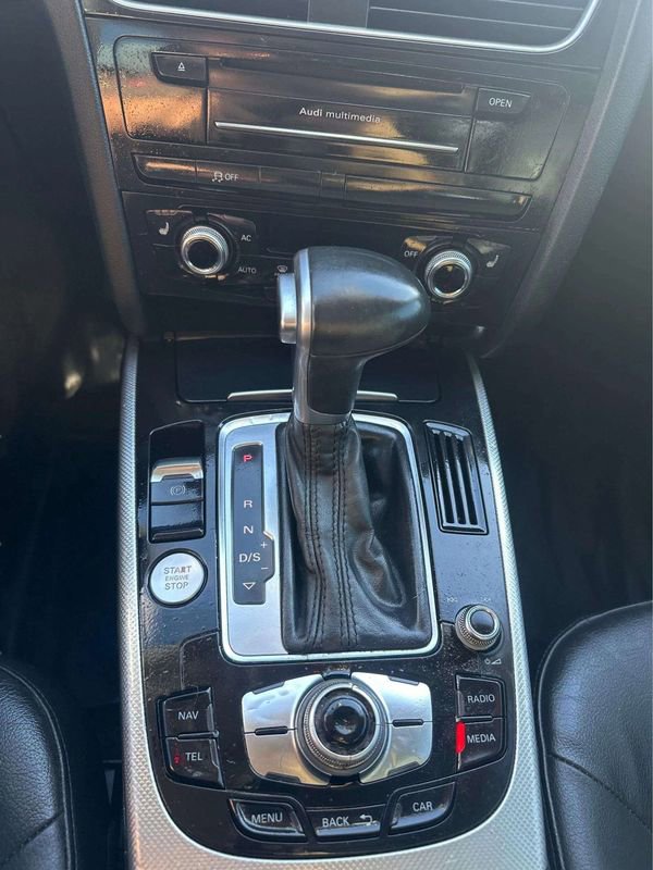 Used 2014 Audi A4 Premium Plus image 25