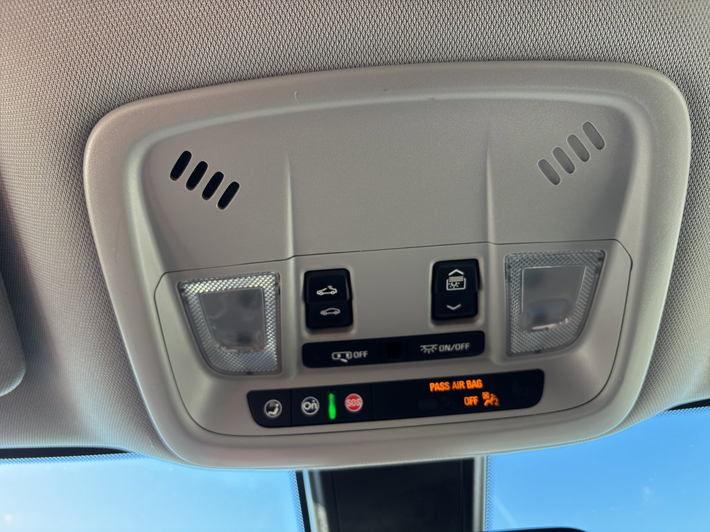 Used 2022 Chevrolet Malibu LT image 21