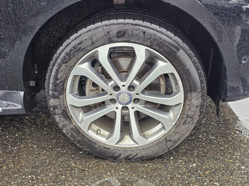 Used 2017 Mercedes-Benz GLE 350 4MATIC image 9