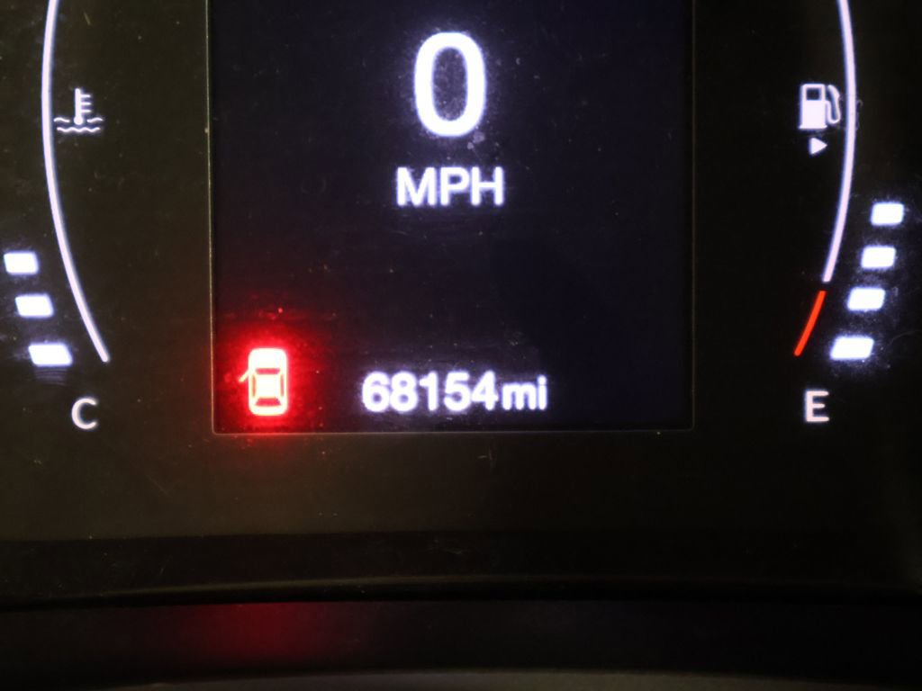 Used 2020 Jeep Compass Latitude AWD/4WD image 34