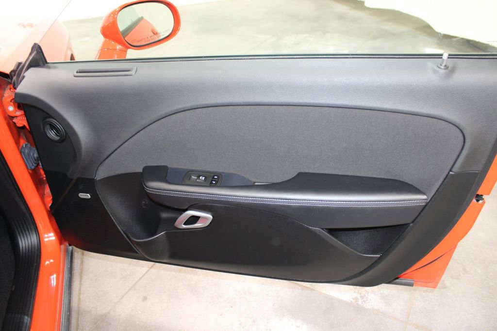 Used 2022 Dodge Challenger GT w/ Blacktop Package RWD image 21