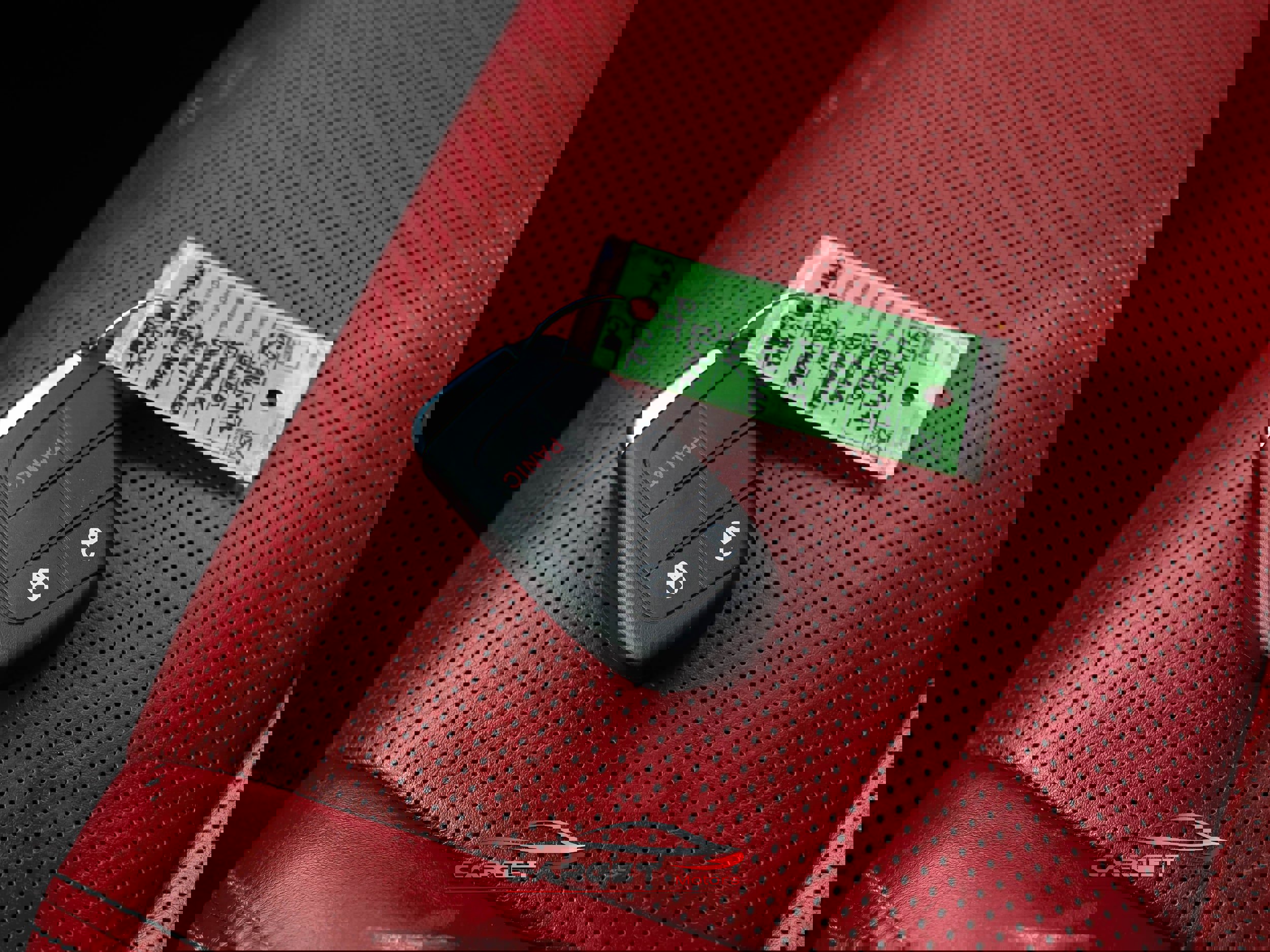 Used 2020 Dodge Durango R/T w/ Blacktop Package image 46