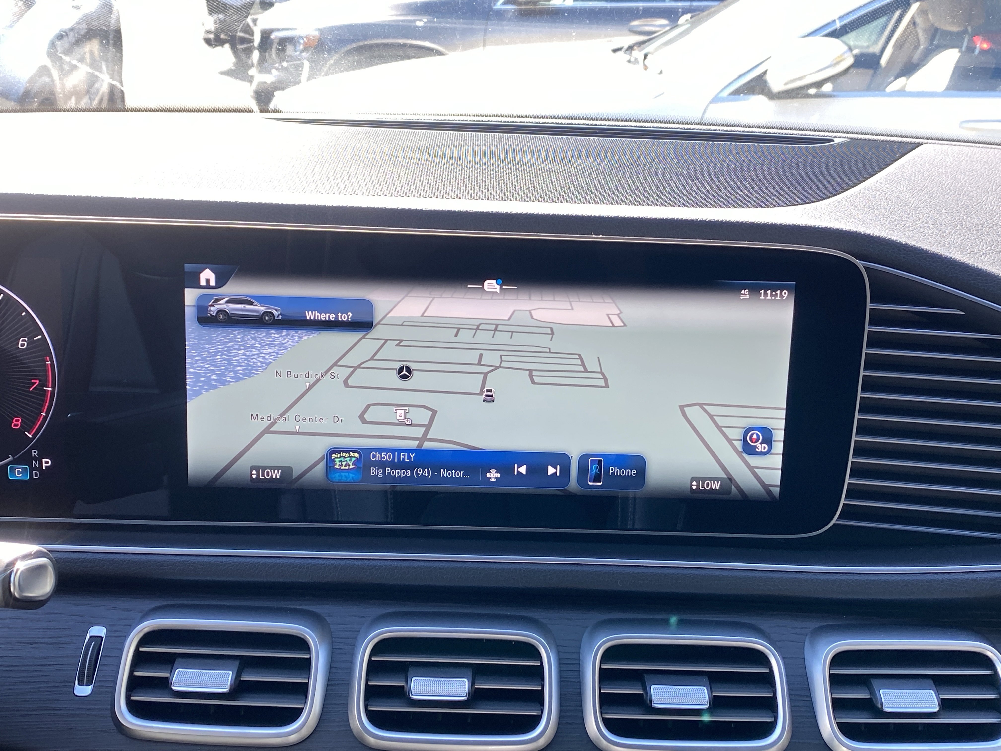 Used 2026 Mercedes-Benz GLE 350 4MATIC image 16