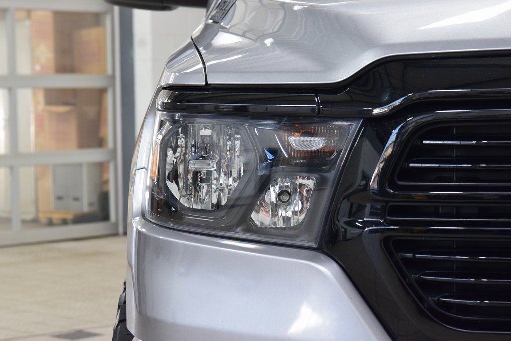 Used 2020 RAM 1500 Big Horn image 10