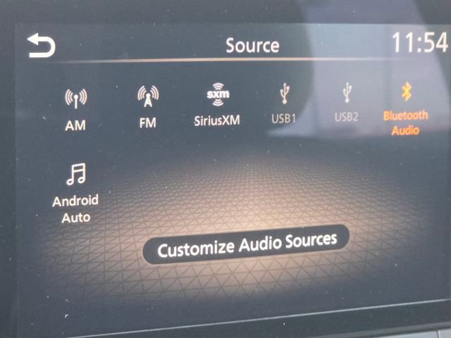 New 2026 Nissan Rogue SV w/ Cold Weather Package AWD/4WD image 7