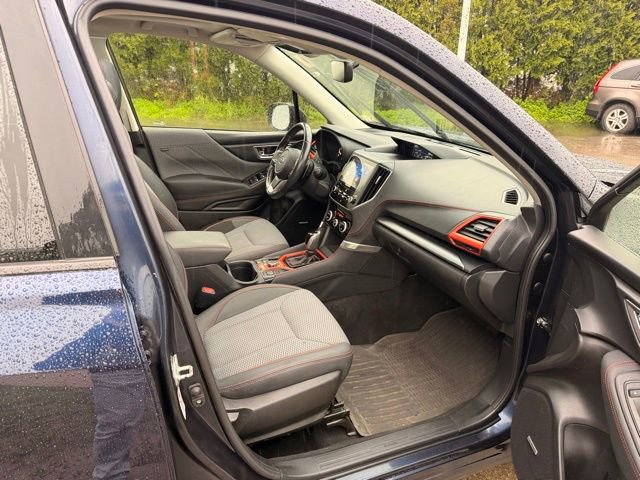 Used 2019 Subaru Forester Sport AWD/4WD image 10