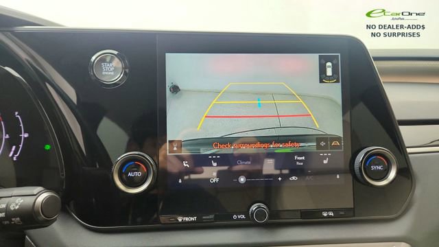 Used 2024 Lexus RX 350 FWD w/ Technology Package image 47