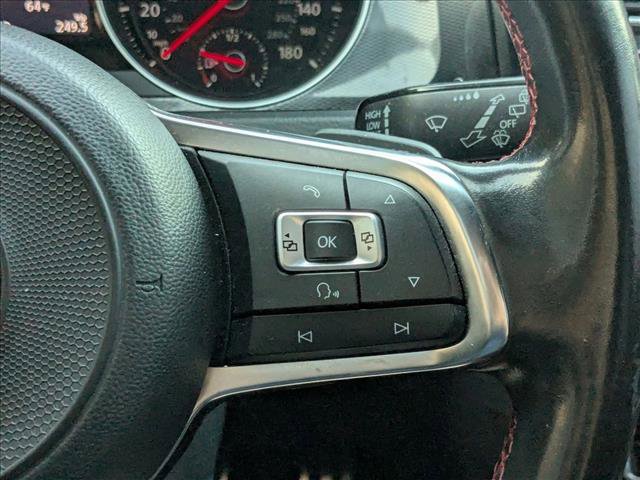 Used 2017 Volkswagen GTI Sport image 5