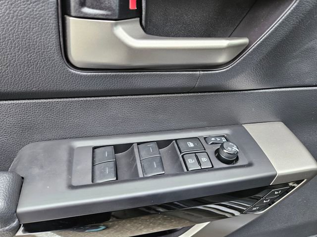 Used 2024 Toyota Tundra Limited w/ TRD Off-Road Package image 8