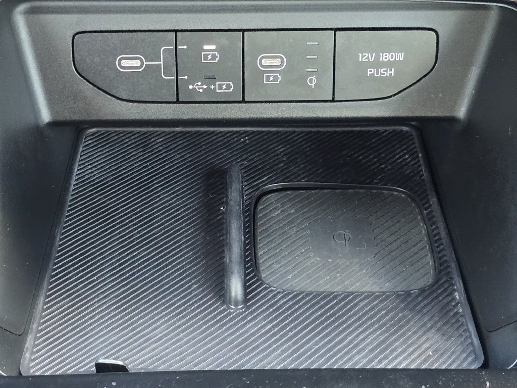 Certified 2025 Kia K5 GT-Line FWD image 24
